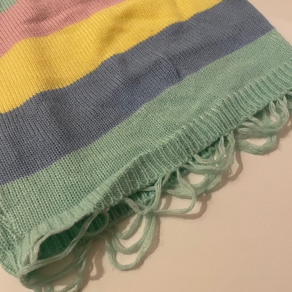 Two piece skirt set - Picture 2 of 3